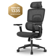 LorneCore™ Ergonomische Bureaustoel