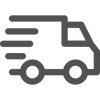 Gratis snelle levering