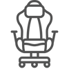 Ergonomisch gecertificeerd