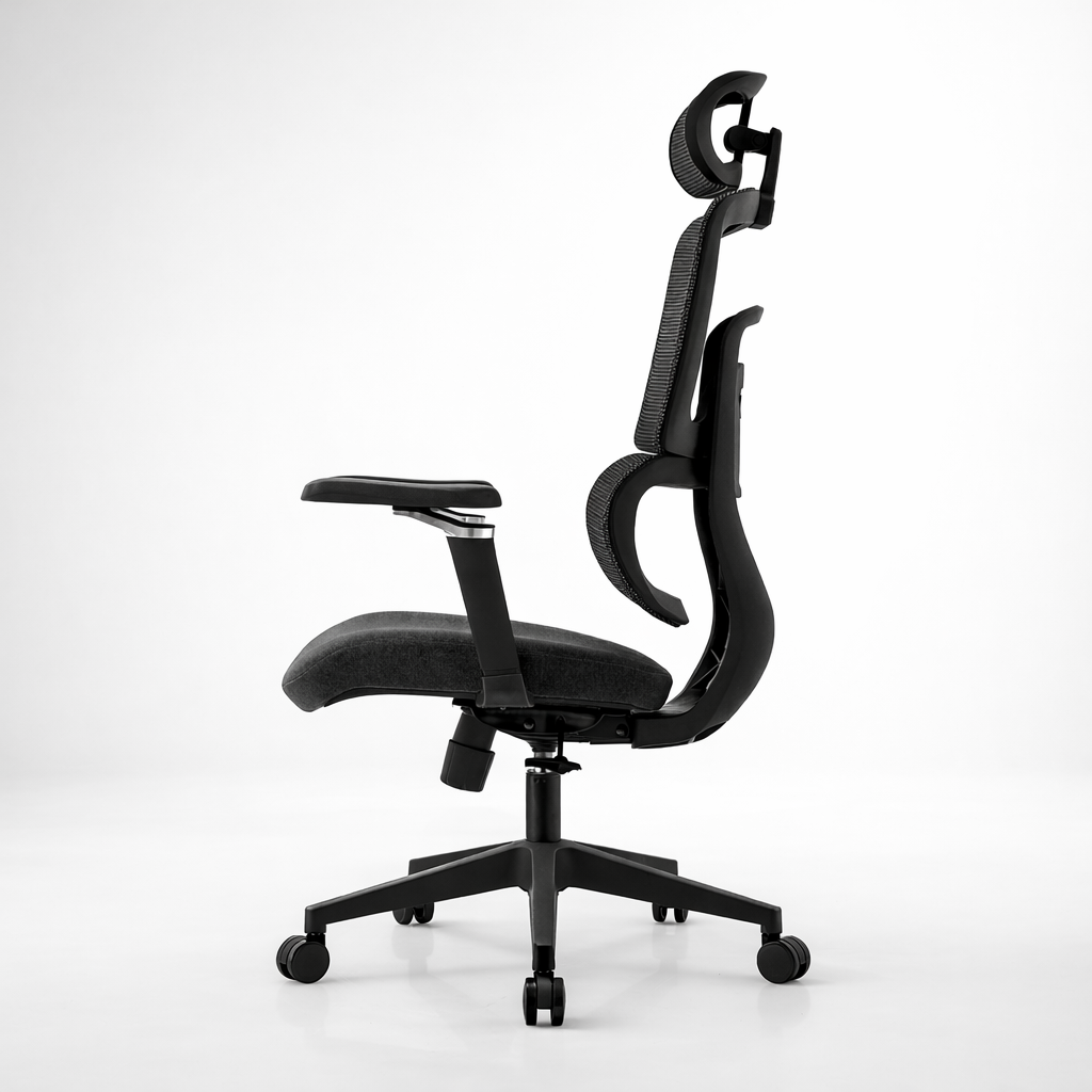 Ergonomisch Comfort