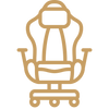 Ergonomisch gecertificeerd