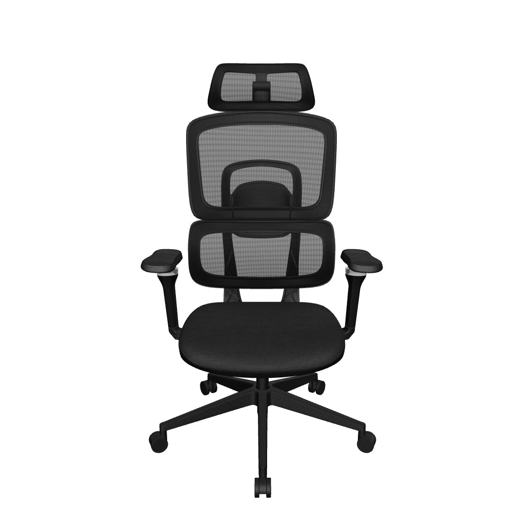 LorneCore™ Ergonomische Bureaustoel